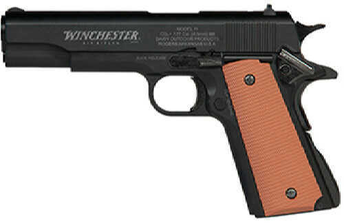 Daisy Outdoor Products Model 11 Semi Auto Pistol WINCHESTER11